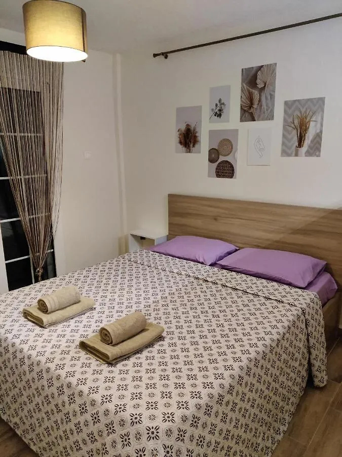 Olivia Studios - Sophia'S Home Near The Sea Agia Triada  0*, Agia Triada (Thessaloniki)