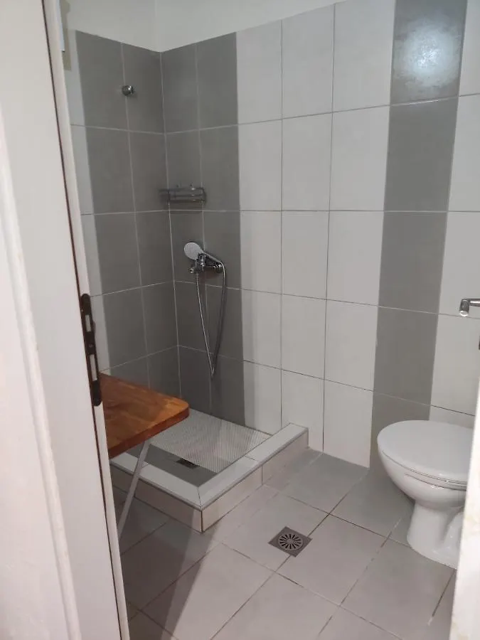 Olivia Studios - Sophia'S Home Near The Sea Agia Triada  0*, Agia Triada (Thessaloniki) Greece