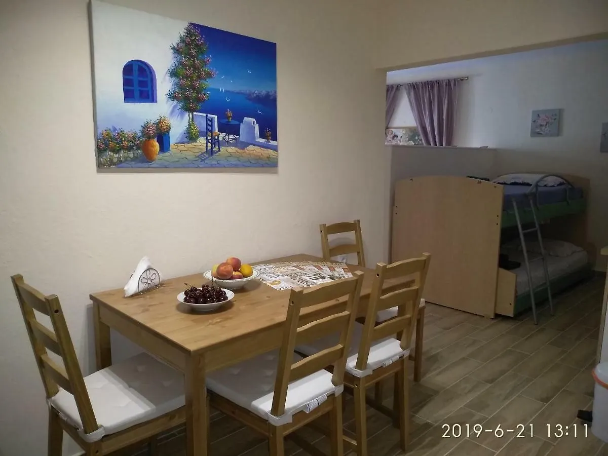 Apartment Olivia Studios - Sophia'S Home Near The Sea Agia Triada